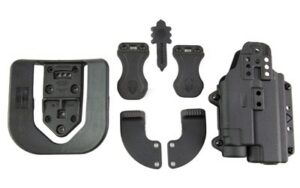 Agh Photon for G48/MOS with Light Holster