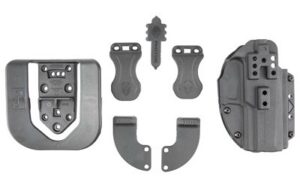 Agh Photon Fits Sig P320C Black