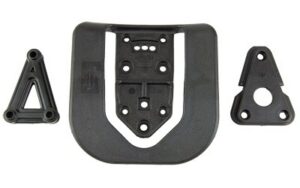 Rapid Force Standard Paddle Bk