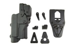 Rapid Force L3 Fits G19/X Large Lt RH