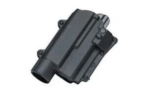 Rapid Force L2 Fits G19/X Large Light RH