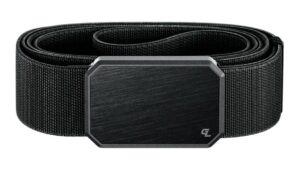 Groove Life B1-005-OS Og Belt Black/Black