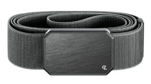 Groove Life B1-002-OS Og Belt Deep Stone/Gunmetal
