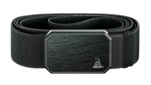Groove Life B7-026-OS Engraved Og Belt Dont Tread