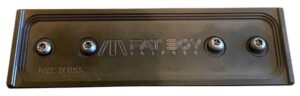 Fatboy FBTKMOD5 Arca Plate - KeyMod