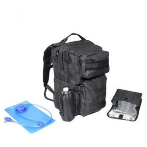 Cactus Jack Armored Transport Backpack Armored Transport Backpack Black