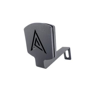 Painted Arrow MAGP002 Mag-Pro Plus 8-10 Degree Smart Phone Mount Black 4.5 Long Includes Magnetic Smart-Phone Mount Includes Phone Plate Includes