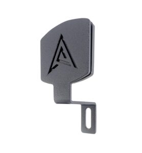 Painted Arrow MAGS001 Mag-Pro Plus Stubby 3.0 Oz Black Includes Magnetic Smart-Phone Mount Phone Plate Stabilizer Dampener