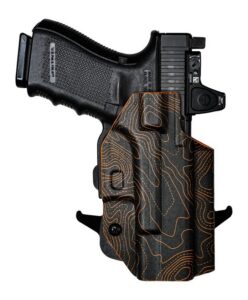 Wtp WTP-R130_1044-R Hellcat Pro (red Dot Ready)