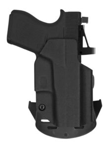 Wtp OWB-R07_1000-R 43/43X Red Dot Optic Cut