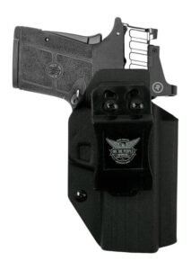 Wtp WTP-R122_1000-R Equalizer Red Dot Optic Cut