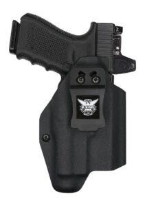 Wtp WTP-R02A_1000-R 19/19X Mos with Streamlight