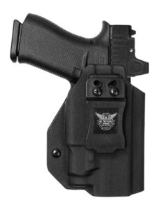 Wtp WTP-R107GS_1000-R 48 Mos with Streamlight