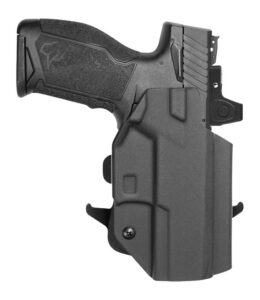 Wtp OWB-R203_1000-R TX22 4.1" Red Dot Optic Cut