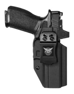Wtp WTP-R197_1000-R Echelon 4.5F Red Dot Optic Cut