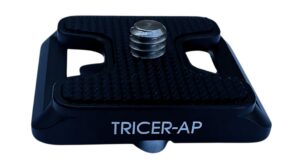 Tricer AP-ADP-1 Ap-Arca Plate