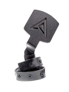 Painted Arrow MAGTRB1R Traditions-Pro Traditional Bow Mount Black