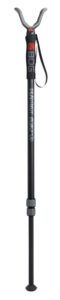 American Outdoor Brands Bog 1216926 Deadshot Monopod