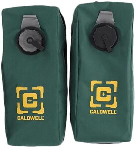 Smith & Wesson Caldwell 1223931 Lead Sled Weight Bag Large Nylon