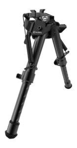 Cald 1226972 Xla HD Tac 6"-9" Bipod Pivot M-LOK