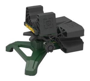 Cald 1255964 Rock Jr 2 with Rear Rest