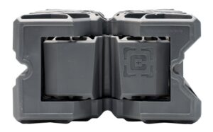 Caldwell Deadshot Air Combo Shooting Rest Ghost Gray