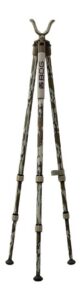 Bog 1237289 Camo Deadshot Tripod Mobl