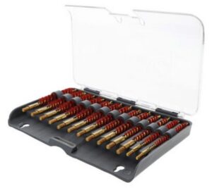 Best Nylon Bore Brushes Best Bore Brush Nylon 13-PIECE Set