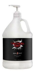Tactical Grit TG1GAL Grs-X-Out Pump Jug 1GAL