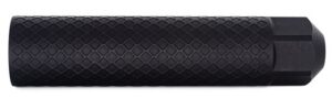 Off Grid Suppressor Operator Ti 5.56 Black