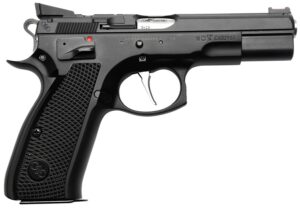 Czc 91706 75 Shadow Rds or 9MM 4.6 2X16R