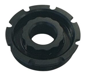 Resilient RS-RMEC762 Rm/Fb End Cap 7.62 5/8"
