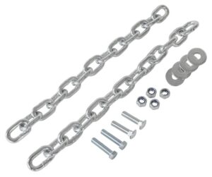 Birchwood Casey Bir SCTH Steel Chain Targer Hanger