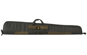 Muddy Shotgun Case 52" Peat Mossberg
