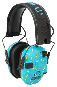 Wlkr GWP-RSEM-SPRNKBL Razr Slim Elc Muf Blu Sprkl
