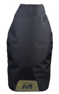 Muddy MUD-WDB-30L-BLK 30L Wtrproof Dry Bag