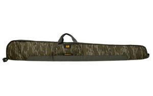 Muddy Pathfndr Shotgun Case 52" Mobl