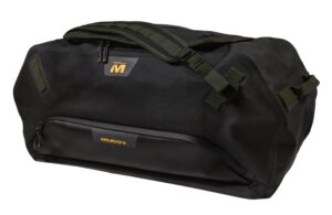 Muddy MUD-DV8-70LWPD-BPM DV8 70L Duffle Black/Peat