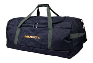 Muddy MUD-TRX-100LDB-BPM Trx 100L Duffle Black/Peat