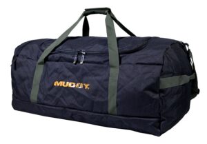 Muddy MUD-TRX-125LDB-BPM Trx 125L Duffle Black/Peat