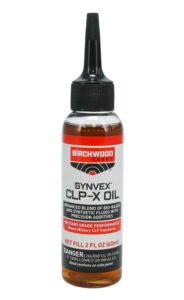 Birchwood Casey B/C Synvex Clp-X 2OZ Dropper Top ( 6 per Case )