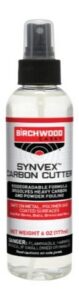 Birchwood Casey Synvex Carbon Cutter Spray 6oz