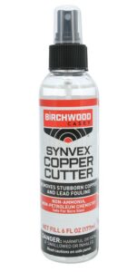Birchwood Casey Synvex Copper Cutter Spray 6oz