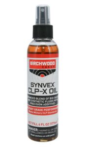 Birchwood Casey Synvex Clp-X Spray 6oz