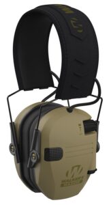 Walker's Wlkr GWP-RSEM-ODG Razr Slim Elc Muf ODG