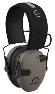 Walker's Wlkr GWP-CRSEM-FDE Razr Cmt Elc Yth/Womn FDE