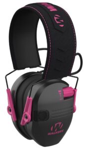 Walker's Wlkr GWP-CRSEM-PK Razr Cmt Elc Yth/Womn Pink