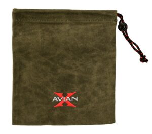 Avian AVX-SB-2-Pack Shell Bags 2-Pack