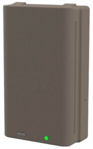 Steal Stc-Rlcmaxc 5000MAH Lithium Rechrg Batt