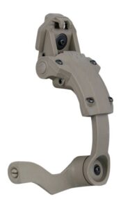 Wlkr GWP-RZRARC-FDE Razor Arc Mount